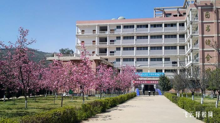 四川青神中職校有升學班嗎,讀中專怎樣選班