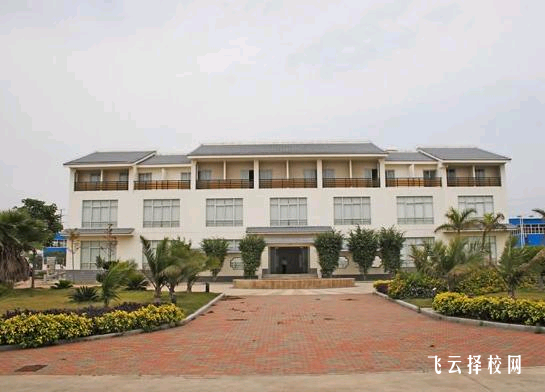 萬善職中全稱叫什么,學校地址在哪里