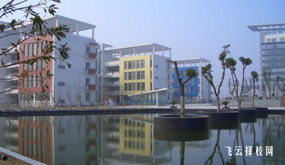 興文職校全稱叫什么,學(xué)校地址在哪里