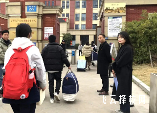 彭州宏德學校升學率高嗎,怎么進