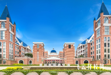 新川外國語中學升學率高嗎,怎么進