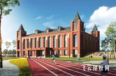 新都狄肯思學校錄取分數多少,好考嗎