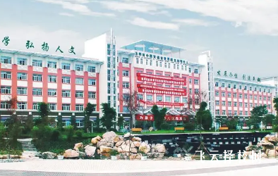 綿陽東辰高級中學錄取分數多少,好考嗎