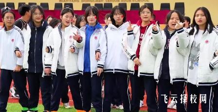 綿陽東辰高級中學錄取分數多少