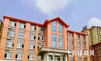 都江堰萬匯學校地址在哪里