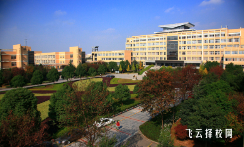 自貢鹽業職業技術學校有哪些專業