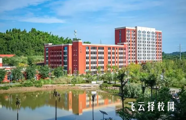 資陽環境學校學費一般幾萬