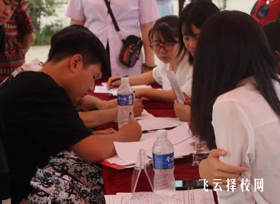 中專學校春季招生的學校正規嗎