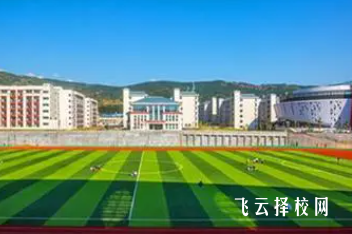 中考二百多分能上金堂準口職中嗎