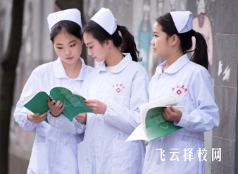 中考成績不理想讀衛(wèi)校怎么樣