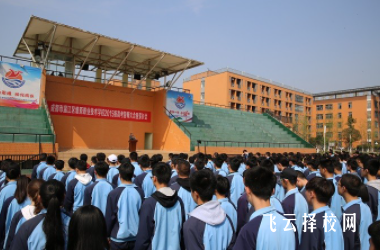 溫江燎原職中招3+2學生嗎