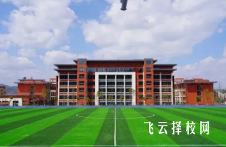 溫江燎原職中招3+2學生嗎