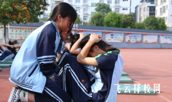 體育中考是初二考還是初三考