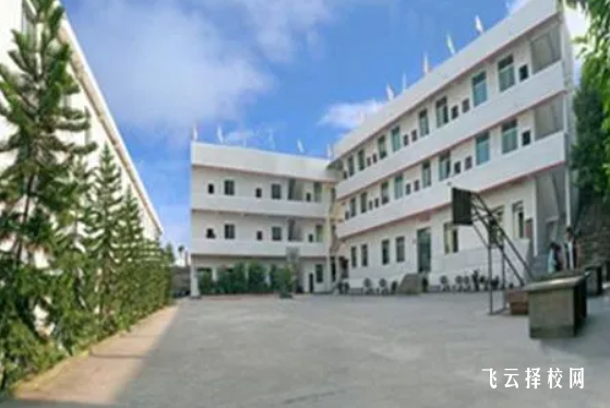 四川內(nèi)江高級(jí)技工學(xué)校有春季招生嗎