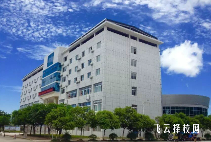 四川廣安的職高有哪些