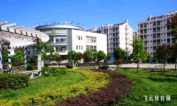 四川達州口腔中職學校有哪些