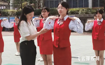 蓬安職業(yè)技術學校有哪些專業(yè)