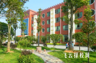 彭州職高有哪些學校