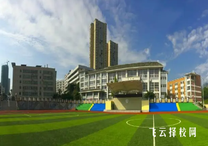 攀枝花周邊3加2學校有哪些