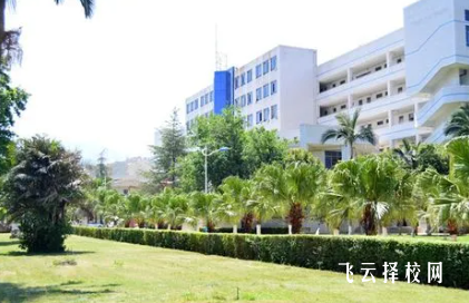 攀枝花衛校多少分