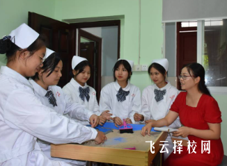 內江職高學校排名前十