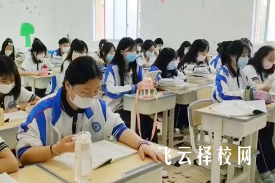 內江幼師學校有哪些