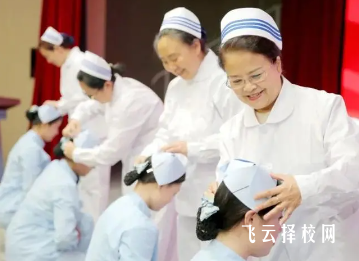 內(nèi)江衛(wèi)校招生要求及2023分數(shù)線