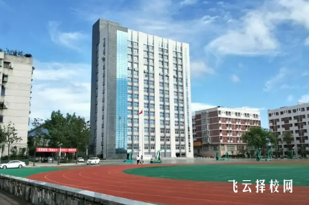 南充市職高有哪些學校