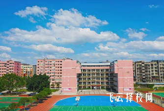 南充十八中是什么學校