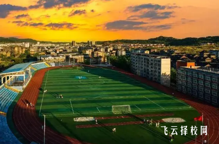 南充科技職業學院學費多少