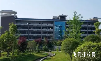 南充工貿科技職業學校靠譜嗎