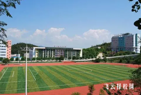 南充工貿科技職業學校靠譜嗎