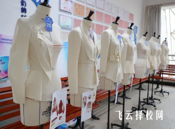 南充蠶絲學(xué)校專業(yè)有哪些