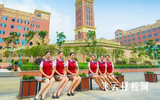 綿陽航空職業學校屬于什么檔次