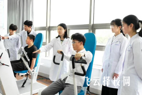 綿陽豐谷衛校有什么專業