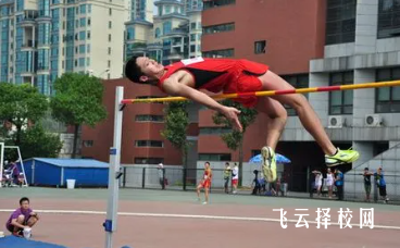 初升高體育生是怎樣招生的