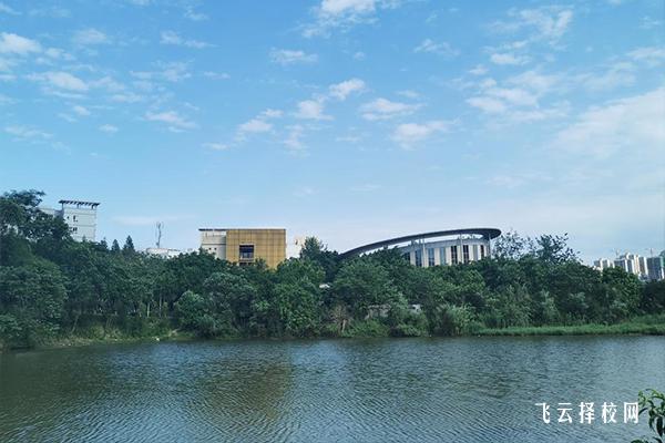 眉山天府新區(qū)信息職業(yè)學(xué)院學(xué)費(fèi)多少