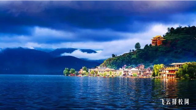 旅游職業(yè)學校是學什么的