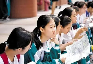 2024年德陽各高中錄取等級,德陽多少分可以上高中