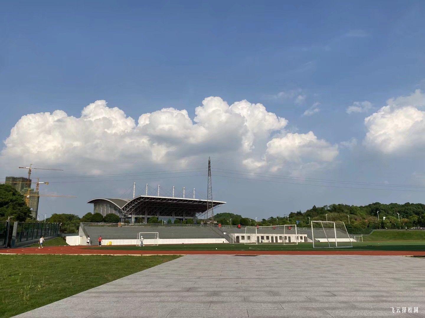 嘉明建校有什么專業