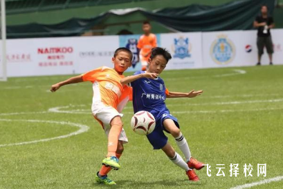 孩子上體校有出路嗎