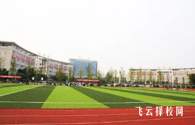 廣元的職業學校有幾個