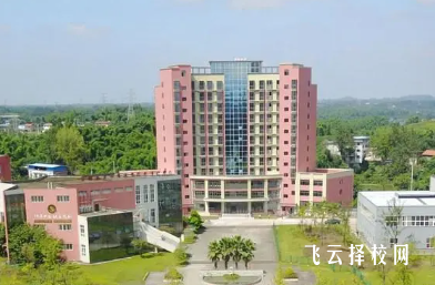 富順職業學校在哪個位置