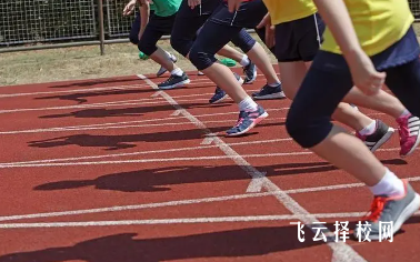 富順縣職業技術學校藝體招生