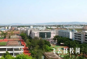 峨邊彝族自治縣職高有哪些