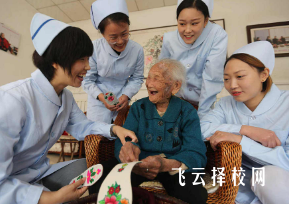 讀衛校里面包含了哪些專業