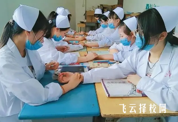 讀了衛校可以當醫生嗎