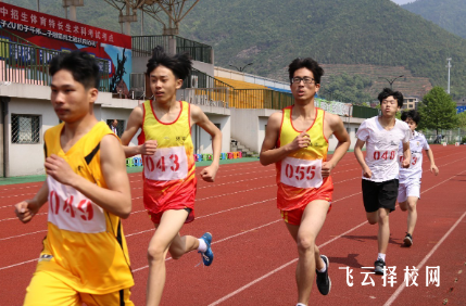 成都體校特長(zhǎng)生招生條件