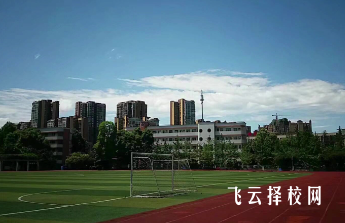 大邑中學怎么樣,高中收費標準