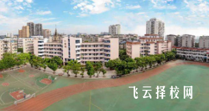 遂寧二中怎么樣,高中收費(fèi)標(biāo)準(zhǔn)